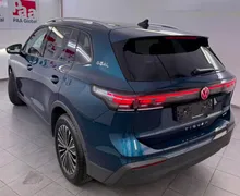 Zunanja slika - Volkswagen Tiguan - GOAL 1.5 eTSI 96kW DSG.NEMŠKI.KAMERA.LED.ACC. - 18 - Predogledna slika