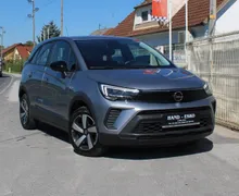 Zunanja slika - Opel Crossland X - 1.2 61KW Edition-LED ŽAROMETI-PDC-37.000km - 1 - Predogledna slika