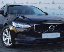 Zunanja slika - Volvo V90 - D3 A Momentum LED•ACC•VIRTUAL•GRETJE•KAMERA•17C• - 1 - Predogledna slika