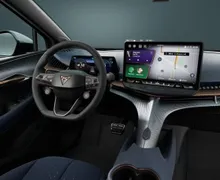 Zunanja slika - Cupra Tavascan - VZ Adrenaline - Novo modelsko leto - 5 - Predogledna slika