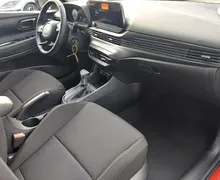 Zunanja slika - Hyundai Bayon - 1.0 T-GDI 100 PREMIUM AVTOMATIK - 11 - Predogledna slika