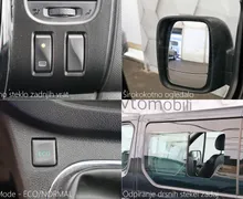 Zunanja slika - Opel Vivaro - 1.6 CDTi - 15 - Predogledna slika