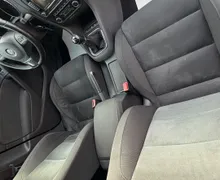 Notranja slika - Volkswagen Golf - Highline 1.6 TDI - 8 - Predogledna slika