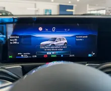 Zunanja slika - Mercedes-Benz EQB-Razred - EQB 250+ PRO-WLTP DOSEG 536KM-LED-KAM-DAB-NAVI-VIDEO - 10 - Predogledna slika