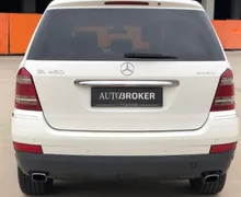 Zunanja slika - Mercedes-Benz GL-Razred - GL 450 4M Navi PDC 7SED Pano LPG strošek 10c na km - 5 - Predogledna slika