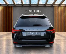 Zunanja slika - Škoda Superb - iV 1.4 TSI Sportline DSG|MATRIX|ACC|KAM|KEYLESS - 6 - Predogledna slika