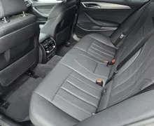 Zunanja slika - BMW Serija 5 - Touring: 520 d 2.0 140KW-M-NEMŠKI-KOT NOV-ALU 20 - 16 - Predogledna slika
