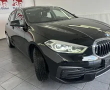 Zunanja slika - BMW Serija 1 - : 116d.NEMŠKI+4 GUME.NAVI.AUTOMATIK.SAMO 118.000KM - 1 - Predogledna slika