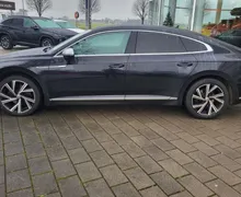 Zunanja slika - Volkswagen Arteon - 2.0 TDI 4MOTION avt. 140kW R-Line - 2 - Predogledna slika