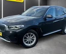 Zunanja slika - BMW X3 - serija : xDrive 20 D X LINE SAMO 68000 KM KOT NOV - 2 - Predogledna slika