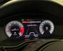 Notranja slika - Audi A4 - 3.0 TDI |Q|Matrix|Kamera|ACC|HUD|Gretje|Virtual| - 11 - Predogledna slika