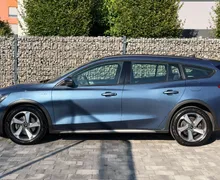 Zunanja slika - Ford Focus - 2.0 EcoBlue Active|Aut|Navi|Virtual| - 7 - Predogledna slika