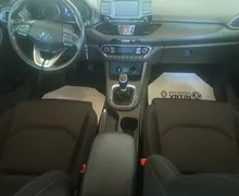 Zunanja slika - Hyundai i30 - 1.0 T-GDI PREMIUM Z ENOLETNIM JAMSTVOM - 12 - Predogledna slika
