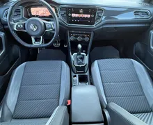 Zunanja slika - VW T-Roc - 2.0 TDI Dsg IQ Drive-2xRLine-Full led-Virtual-F1.. - 10 - Predogledna slika
