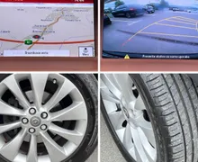 Zunanja slika - Opel Mokka - 1.4 Turbo+XENON+NAVI+R.KAMRA... - 16 - Predogledna slika