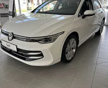 Zunanja slika - VW Golf - 1.5 eHybrid DSG Style 150kW - 204 KM - 1 - Predogledna slika