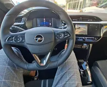 Zunanja slika - Opel Corsa - 1.2 Turbo GS Avt. - 5 - Predogledna slika