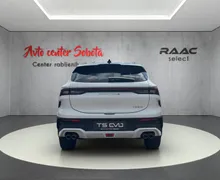 Zunanja slika - Forthing Forthing T5 EVO - T5 Evo 1.5T EXCLUSIVE ADAS +PANORAMA+KAMERA+MRTVI KOT+DAB - 5 - Predogledna slika