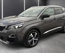 Zunanja slika - Peugeot 3008 - 1.5 GT Line - 1 - Predogledna slika