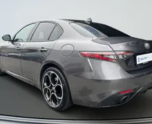 Zunanja slika - Alfa Romeo Giulia - AWD 2.0 Turbo 280 Veloce Avt. - 4 - Predogledna slika