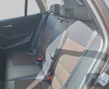 Zunanja slika - BMW X1 - serija :  xDrive18d xLine AUT. 1.lastnik SLO - 16 - Predogledna slika
