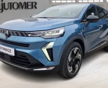 Zunanja slika - Renault Symbioz - TCe 140 techno + paket ZIMA - 3 - Predogledna slika