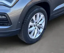 Zunanja slika - Seat Ateca - 1.5 TSI Style Edition... - 6 - Predogledna slika
