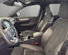 Zunanja slika - Volvo XC40 - XC40 - 6 - Predogledna slika