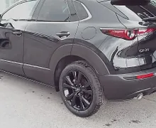 Zunanja slika - Mazda CX-30 - G140 HOMURA - 3 - Predogledna slika
