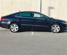 Zunanja slika - Volkswagen Volkswagen CC - Volkswagen Passat CC 2.0-TDI-DSG-USNJE-XSENON-BI-XSENON-17-COL-AL - 5 - Predogledna slika