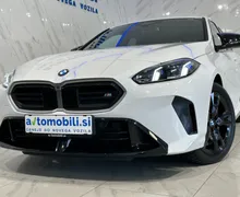 Zunanja slika - BMW serija 1: - M135 xDrive |360K|ACC|HUD|Harman|Gretje|KeyGo| - 3 - Predogledna slika