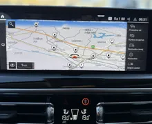 Zunanja slika - BMW X3 - serija : 2.0XD ADAPTIV LED-ACC-KAM-20COL-PRIKLOP-VIRTUAL - 13 - Predogledna slika