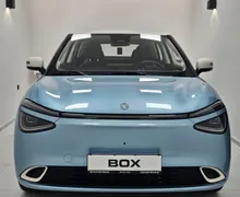 Zunanja slika - Dongfeng Box - 42.3 kWh 70 kW- - 1 - Predogledna slika