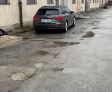 Zunanja slika - Audi A4 - Avant quattro 2,0 TDI Sport S tronic - 7 - Predogledna slika