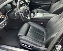 Zunanja slika - BMW Serija 7 - : 730d xDrive Avt. LASER.360°POGLED. ZRAČ. BLAZ. - 11 - Predogledna slika