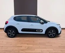 Zunanja slika - Citroën C3 - 1,2 PureTech 83 S&S Shine - 4 - Predogledna slika