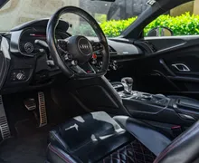 Zunanja slika - Audi R8 - V10+ - Keramika - Bang Olufsen - Karbon - Laser - 14 - Predogledna slika