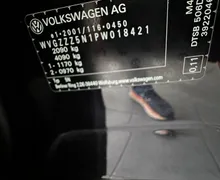 Zunanja slika - Volkswagen Tiguan - 2.0 TDI 110kW.NEMŠKI+4ALU.NAVI.AUT.GRET.SED.LED - 13 - Predogledna slika