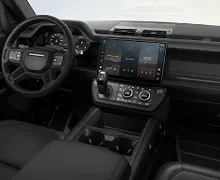 Zunanja slika - Land Rover Defender - 110 3.0 D250 TERRA MHEV AWD - 5 - Predogledna slika
