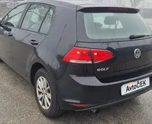 Zunanja slika - VW Golf - 1.2 TSI  77 kw + EXPORT ONLY + SAMO IZVOZ - 7 - Predogledna slika