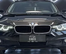 Zunanja slika - BMW serija 3 Touring: - 318d Touring LED+NAVI+KAMERA+AVTOMATIK - 2 - Predogledna slika