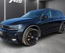 Zunanja slika - Volkswagen Tiguan Allspace - 4motion 2.0 TDI BMT R-Line Edition DSG-DCC-20 COL - 1 - Predogledna slika