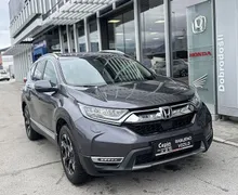 Zunanja slika - Honda CR-V - 1.5-TURBO-AUT-4WD-LIFESTYLE-ACC-LED-NAVI-SLO - 1 - Predogledna slika