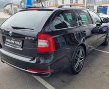 Zunanja slika - Škoda Octavia - Combi 2.0 TDI VRS - SLOVENSKI + 1. LASTNIK - 7 - Predogledna slika
