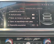 Zunanja slika - Audi Q3 - Sportback 35 TDI S tronic - 13 - Predogledna slika