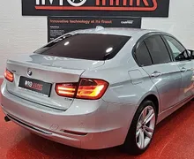 Zunanja slika - BMW Serija 3 - : 318d xDrive Sport Line.BREZ POLOGA DO 7 LET IN TUJ - 14 - Predogledna slika