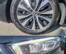Zunanja slika - Mercedes-Benz A-Razred - A160 KAMERA-DAB-TEMPOMAT...  ODLIČNO OHRANJEN - 18 - Predogledna slika