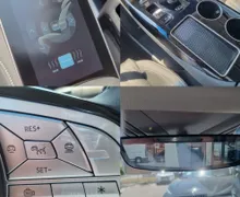 Zunanja slika - Forthing V9 - 1.5T PHEV - 7 SEDEŽEV - BOGATA OPREMA - NA ZALOGI - 19 - Predogledna slika