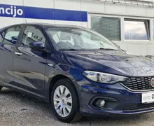 Zunanja slika - Fiat Tipo - 1.4 16V Lounge - 3 - Predogledna slika