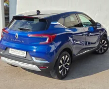 Zunanja slika - Renault Captur - Techno TCe 90 - 5 - Predogledna slika
